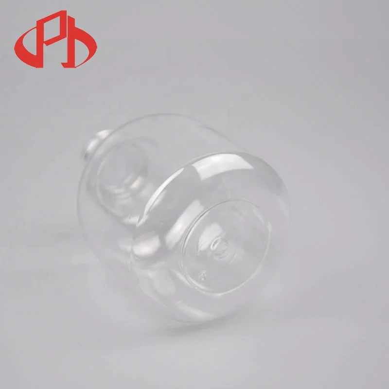 2016 NEW 200ml Cheap Price for PET Hotel Hand Wash Liquid soap foam pump bottle