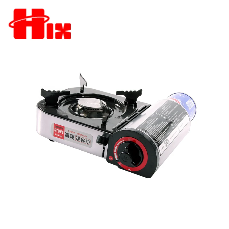 Wide selection mini lpg portable gas stove refill