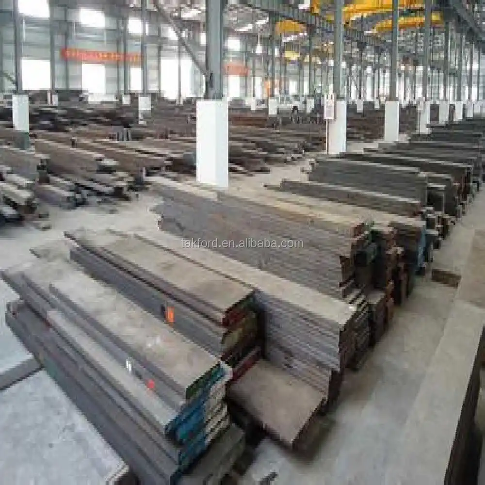 
plastic tool steel P20/1.2311 mould steel 