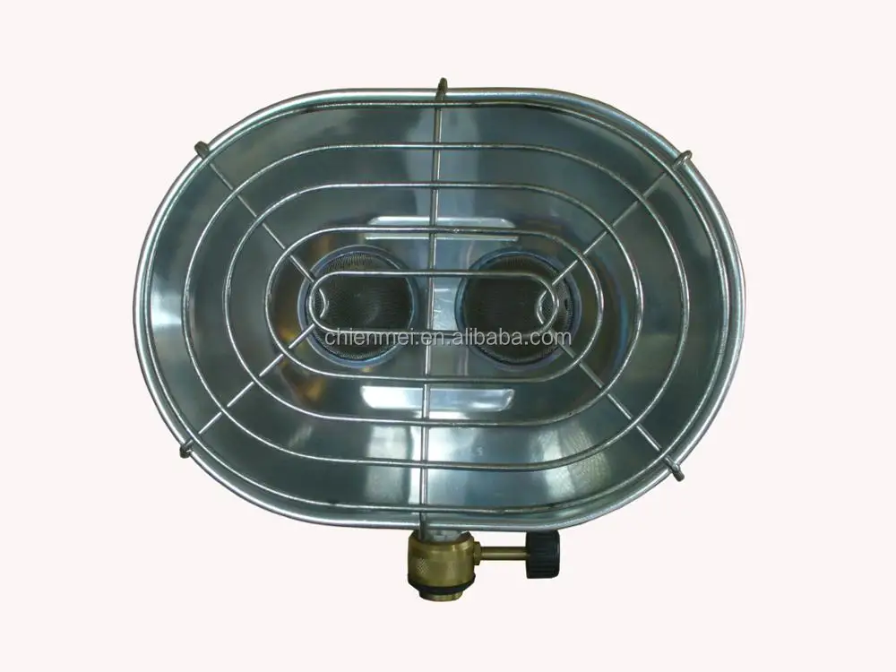 
Garden camping outdoor patio portable backpack gas heater 