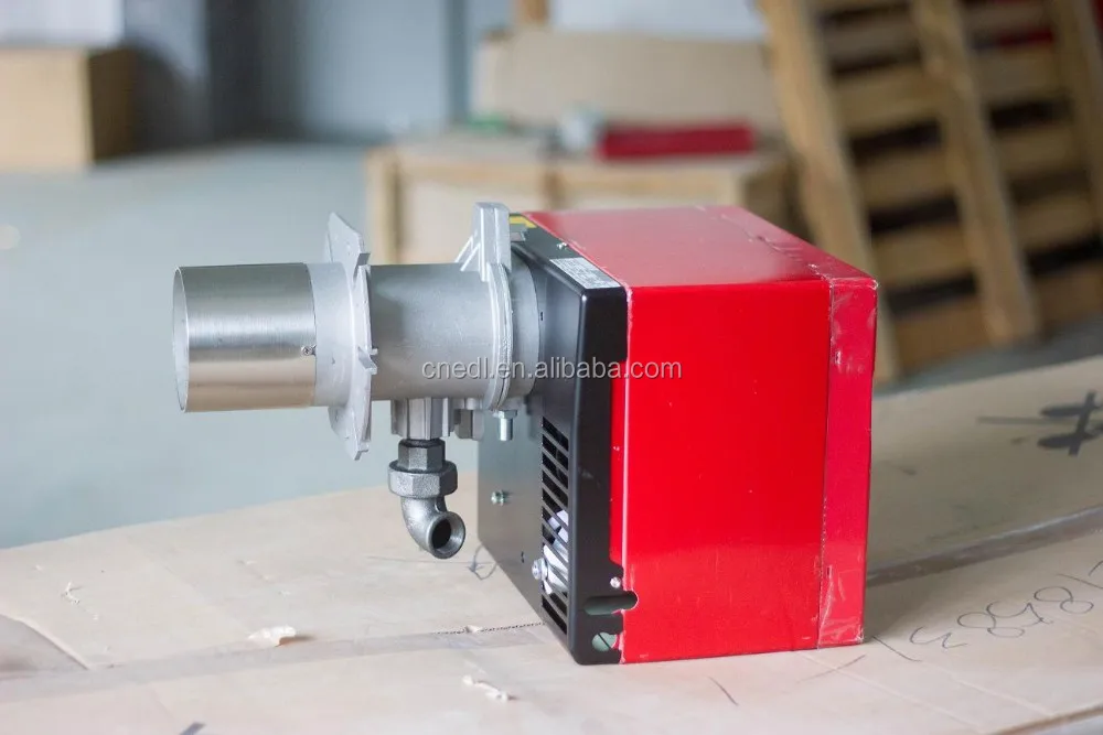 EDL FS10 газовая Горелка/нагреватель/для Промышленности Котла/промышленное Электрооборудование