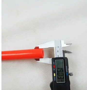 football adjustable plastic training hurdle