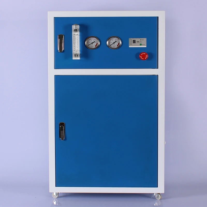 factory outlet Commercial Water Purification System