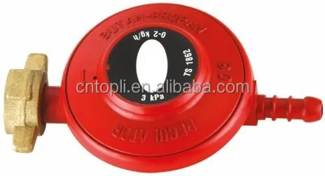 Italy Mechanical Pressure Reducing Valve