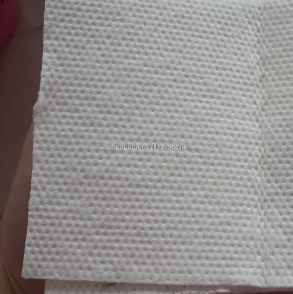 500ml ~1000ml white plastic drawstring vomit bag with SAP pads and absorbent tissue