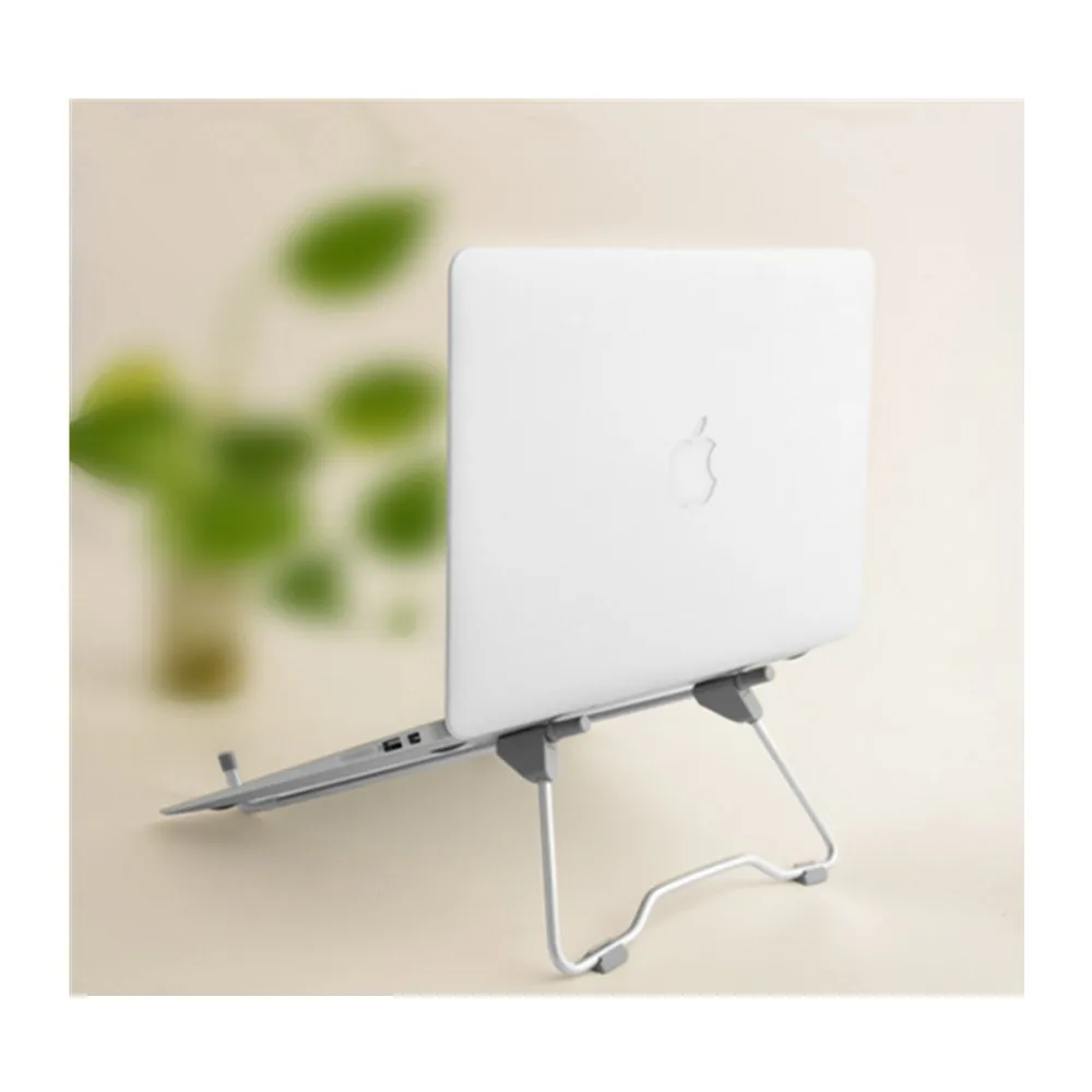 hot sale tablet bedside holder free standing laptop support stand holder for tablet PC