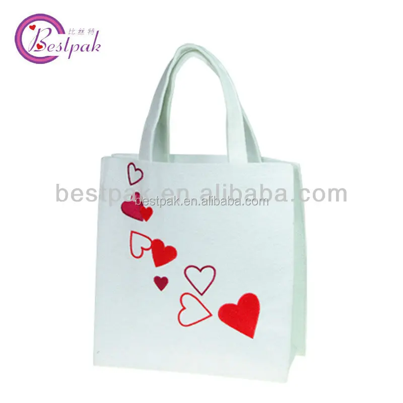 hot sale shopping bags handbag of Chinese OEM factory
