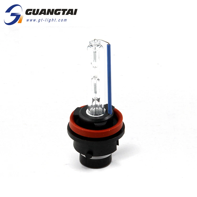 E4 Длинная жизнь белый кварцевый стекло H8 автомобиля галогенная лампа 400 Вт
