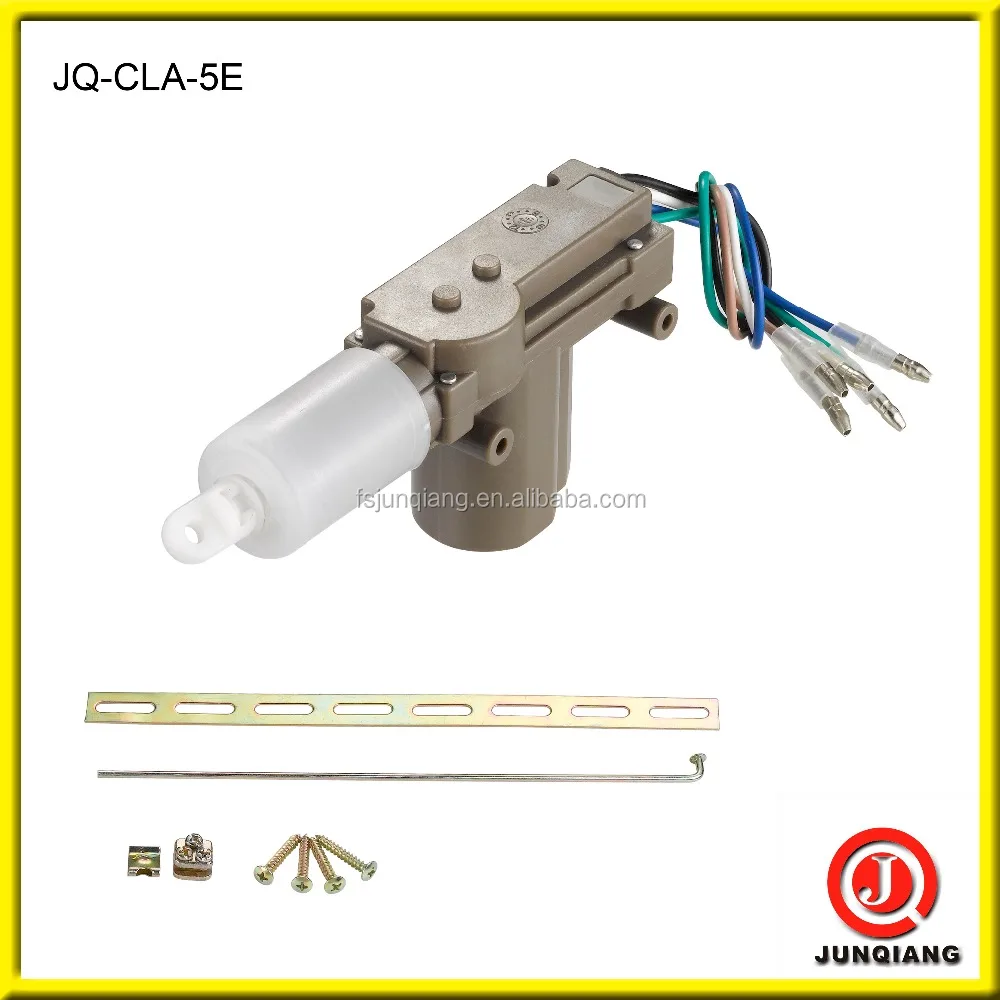 
Special Universal Car Central Door Locking System 