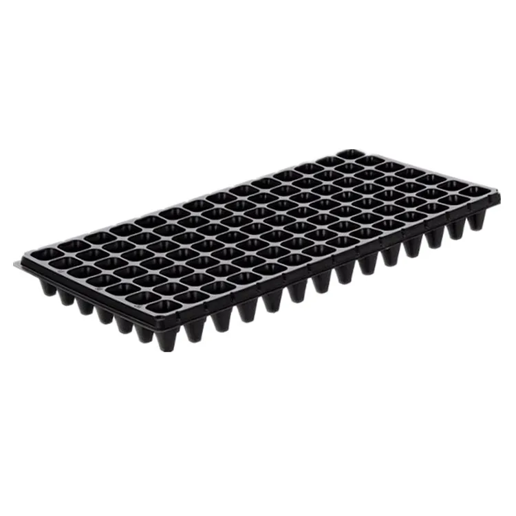 200 Cell Seedling Starter Tray Seed Germination