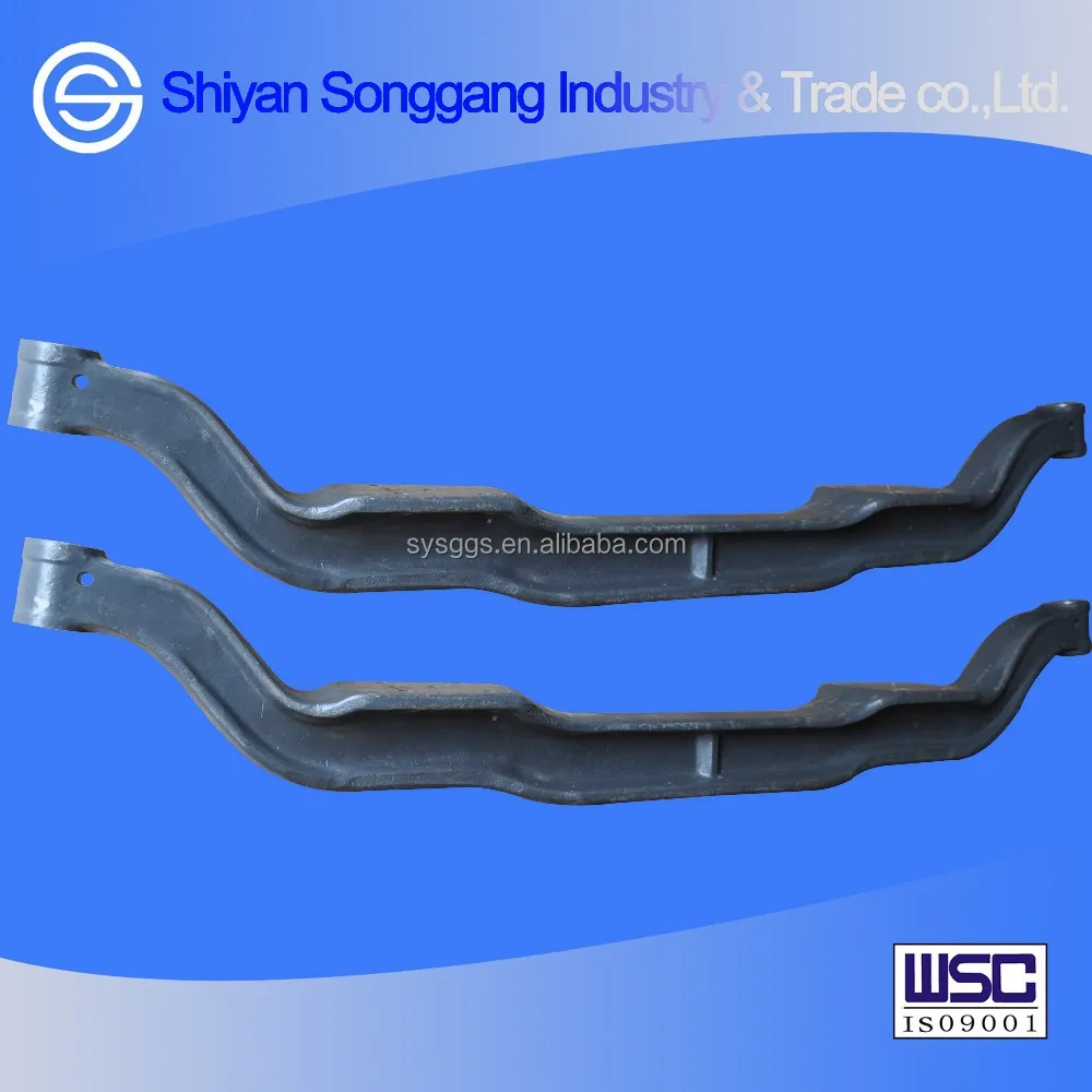 Передний мост 30ZB3-01011 Dongfeng грузовик части дана мост D375 T375 DFL4251