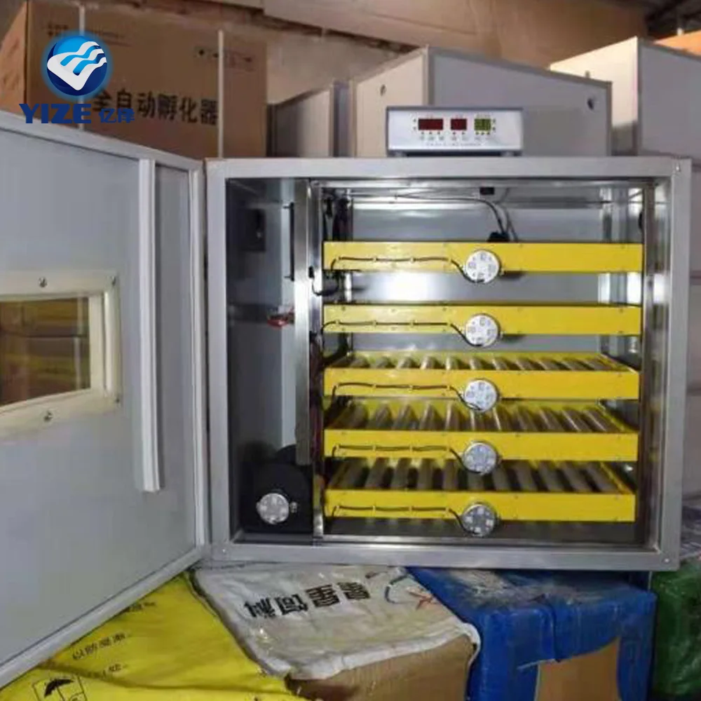 China Manufacture 12 volt 96 egg incubator spare parts egg tester and fan spare parts