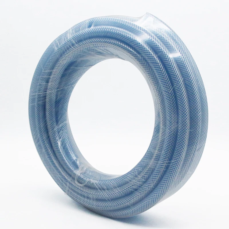 
1/2 inch to 1 inch pvc garden hose water hose irrigation hose 