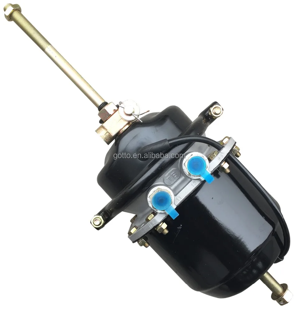 T2424DP hino brake chamber for Truck and Trailer