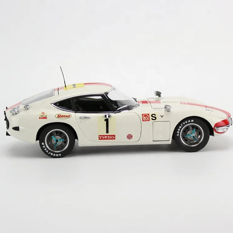 High quality 1 24 car model manufacturer realistic interior model car 1/24 for collectable