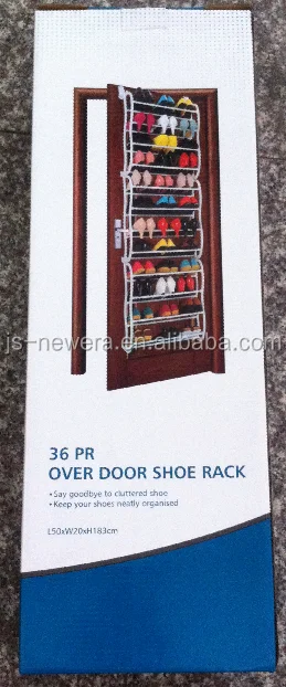 21pairs/ 30pairs Modern stackable Shoe Rack , Extension 6 layers/8layers shoe racks, cubby shoe rack---showcase