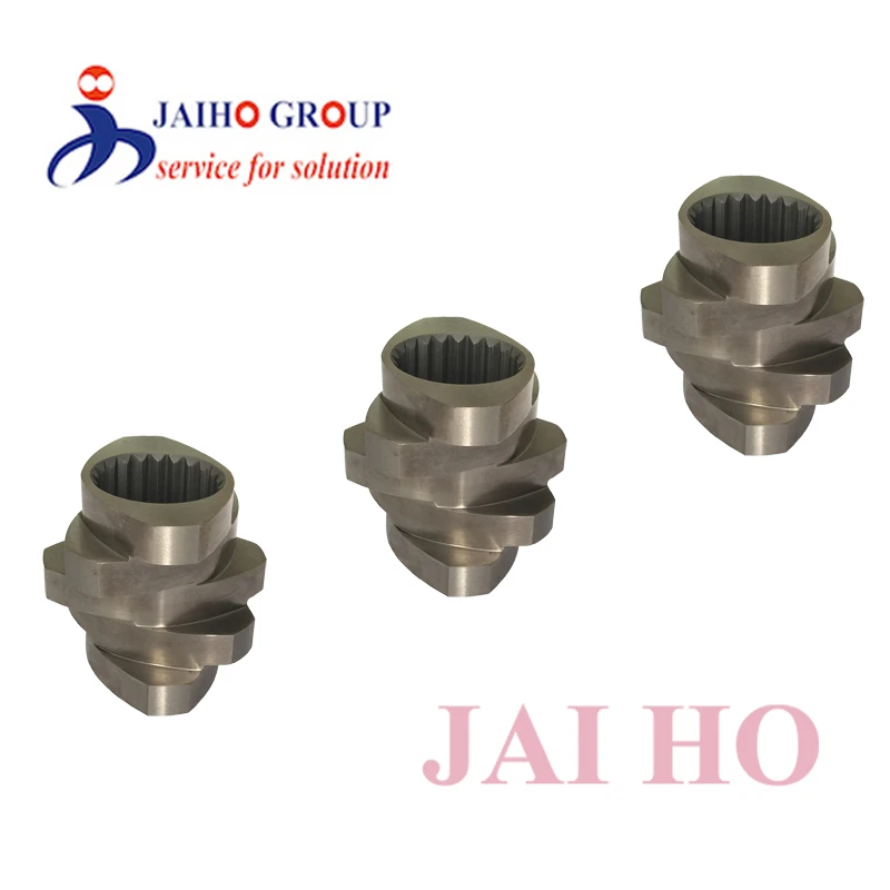 Screw element/element screw/ kneading block for co-rotating extruder screw