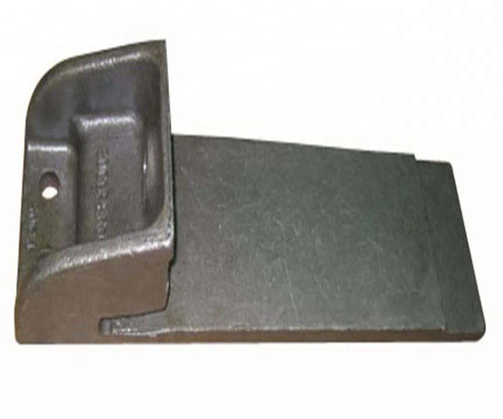 A large-scale Foundry With Powerful Machining Capabilities(25 years experience,20,000 tons capacity)