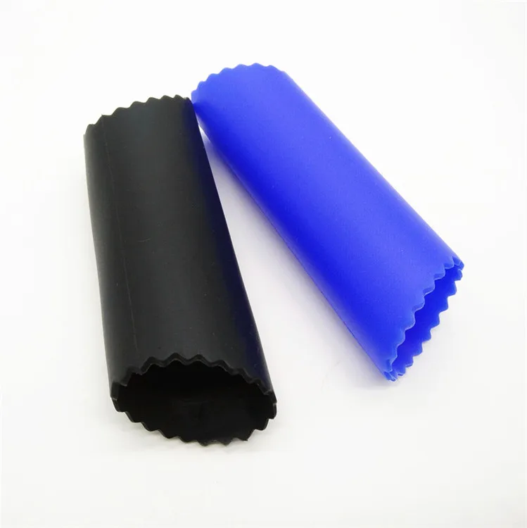 Benhaida Silicone Garlic Peeler,Useful Kitchen Tool Garlic Press