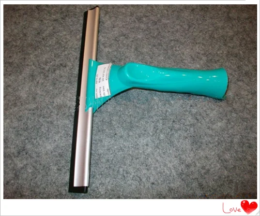 
Car windshield water shower squeegee water window scraper washer cleaning squeegee glass wipers 