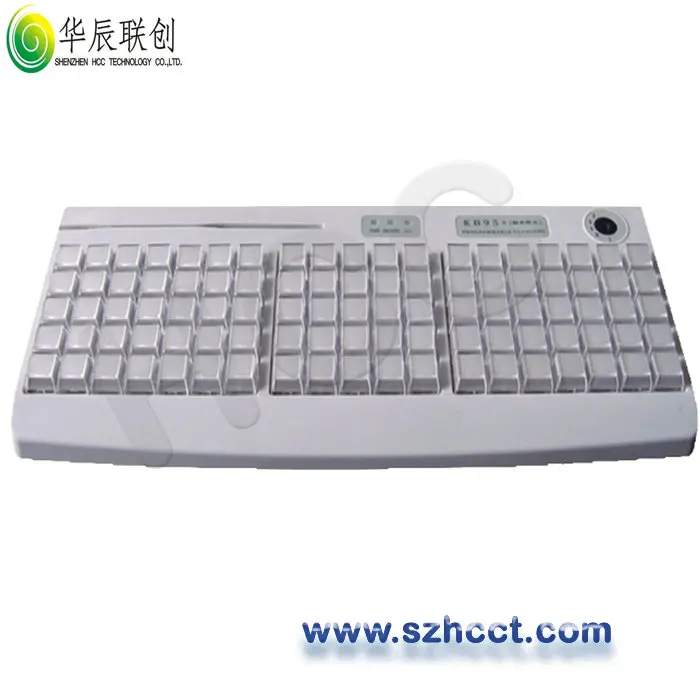 вишня программируемая клавиатура-- kb95