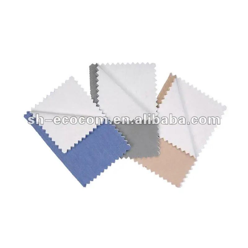 Ткань для полировки серебра 6X8 дюймов