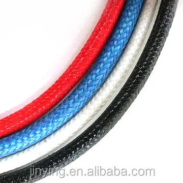 
Hot selling all over the word UL 3172 flexible core silicone rubber insulated wire 