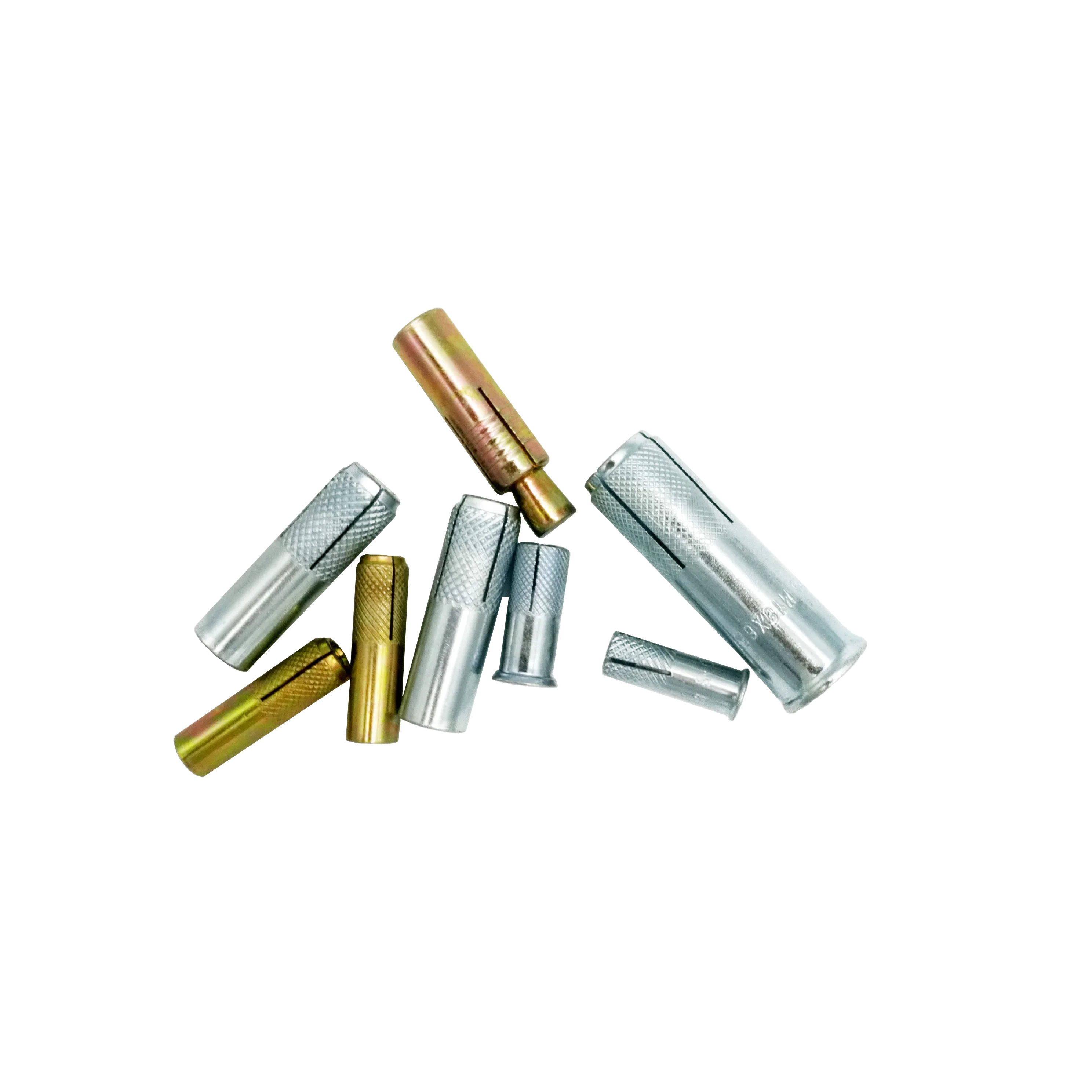 
M12 Цинковое Покрытие Висячие серьги в анкерный болт с Топ качество стяжная муфта из углеродистой стали 