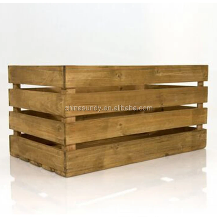 Specializing in the production of new style eco friendly wooden beer box