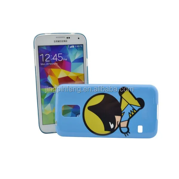 Отличное качество тпу телефон чехол цена / телефон тпу чехол для Samsung Galaxy