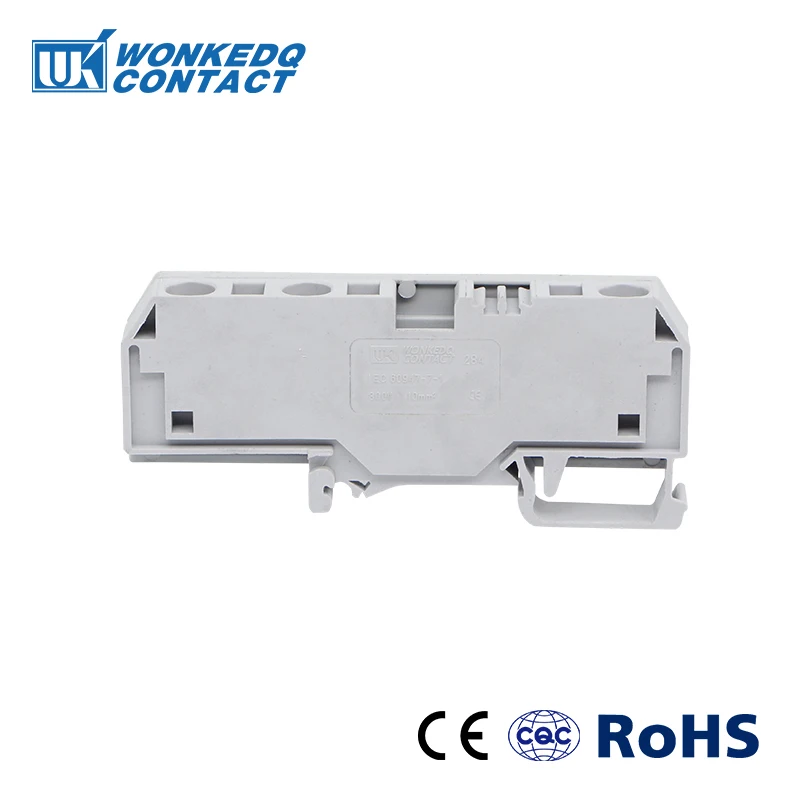 284-681 кабель Весна Разъем 3 проводника через клеммы