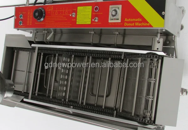 
Automatic roti maker mini donut machine mini donut maker 