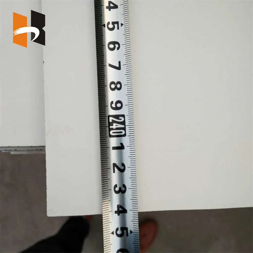 Fire resistant furniture HPL plywood