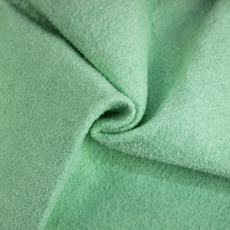 Household Dish Washing product screen cleaning cloth needle punched microfiber quick dry screen clean clothes for phone eyewear