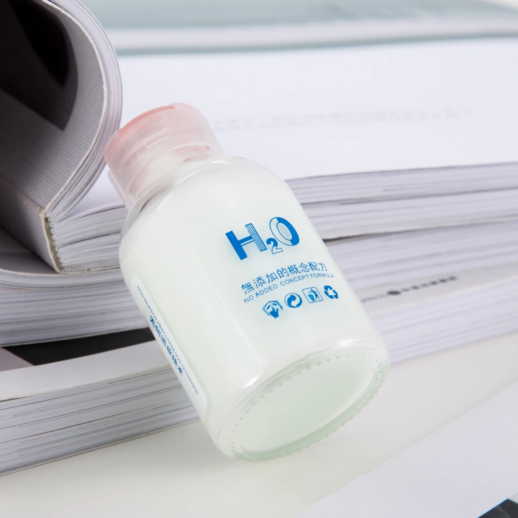 
Face lift vc serum like baby skin and body whitening serum grape seed extract serum 