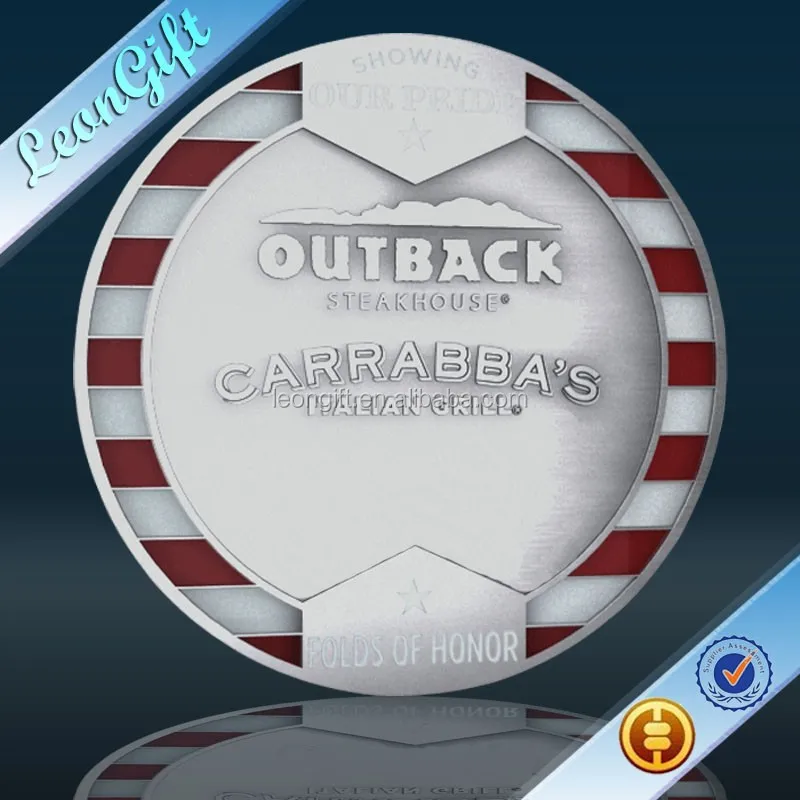 Wholesale Quality Custom Challenge 3d Coins  Fast Production