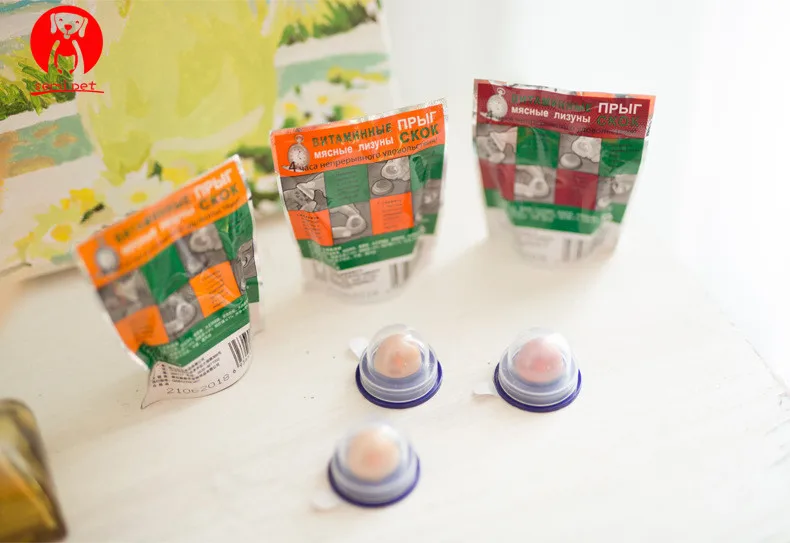 Волшебный сахарный шар для домашних животных, закуски, собака, кошка, конфеты, лизание, твердый питательный энергетический мяч, игрушка для собак, жевательная игрушка, товары для питомцев