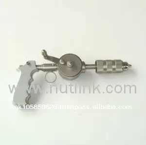 Orthopedic Universal Bone Hand Drill Machine