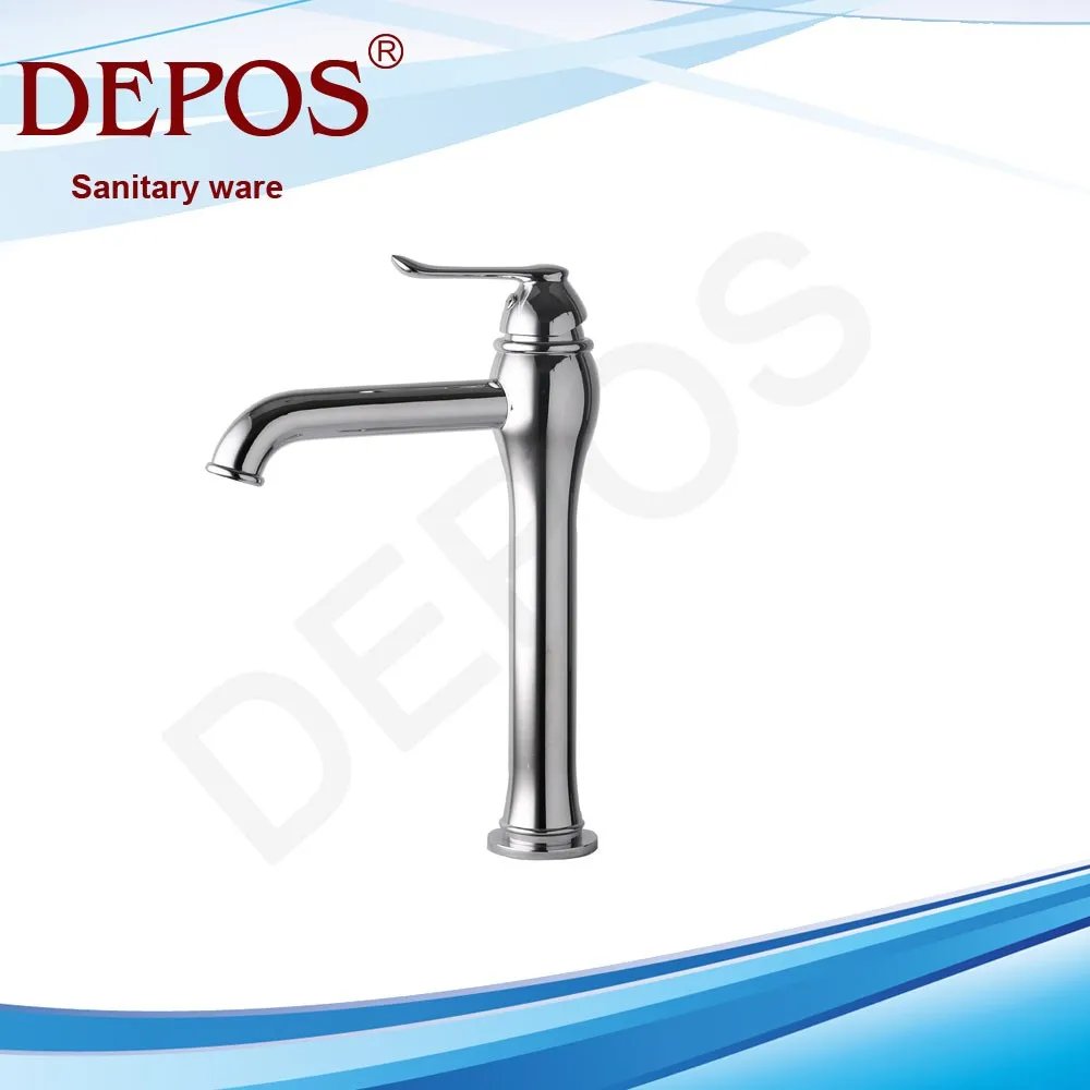 HIGH QUALITY BATHROOM WATERFALL FAUCET BASIN FAUCET GRIFO DE COCINA