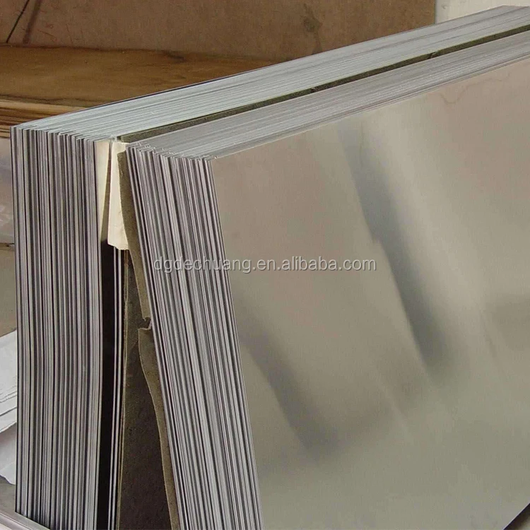Competitive Prices H14, H16 Hardness Excellent Surface Quality 4x8 Metal Aluminum Sheet
