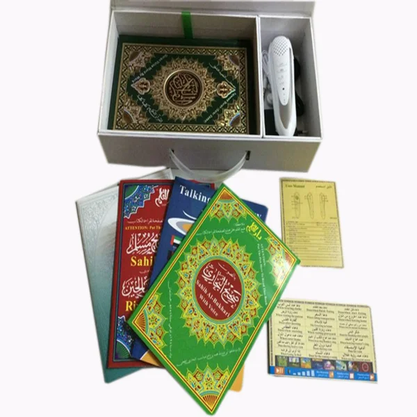 digital quran read pen quran pen reader M9 read word by word quran reading pen best islamic gifts free ship by DHL fedex