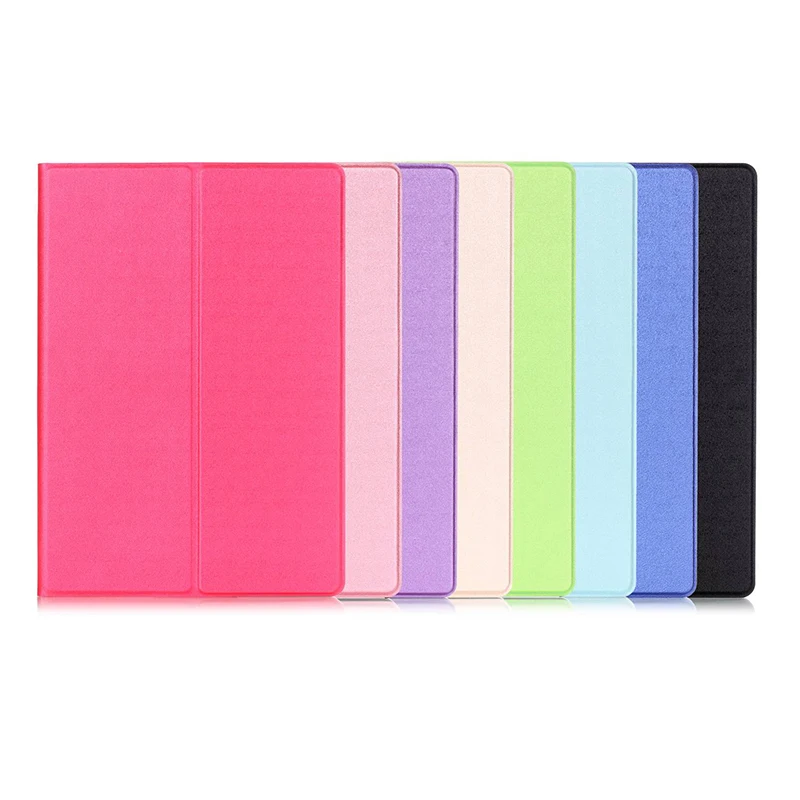 
factory price stand Case for Lenovo TAB2 X30F A10-30 cover 