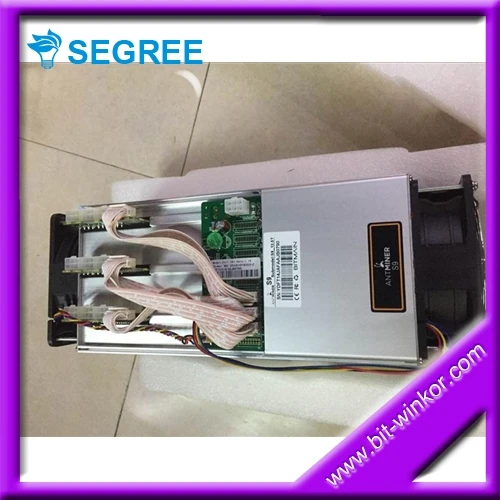 2016 antminer s9 14-Й/S с блоком питания 14nm технологии заводская цена bitcoin шахтер asic шахтер 14 т
