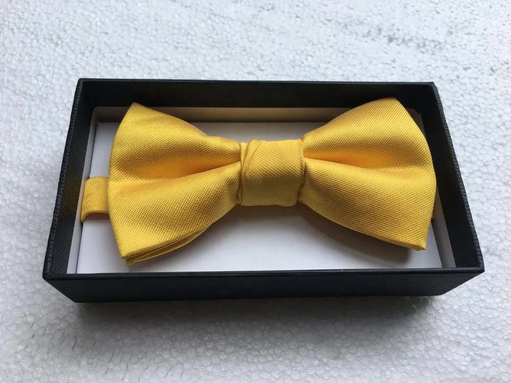 Custom Bowtie for Men Bowtie