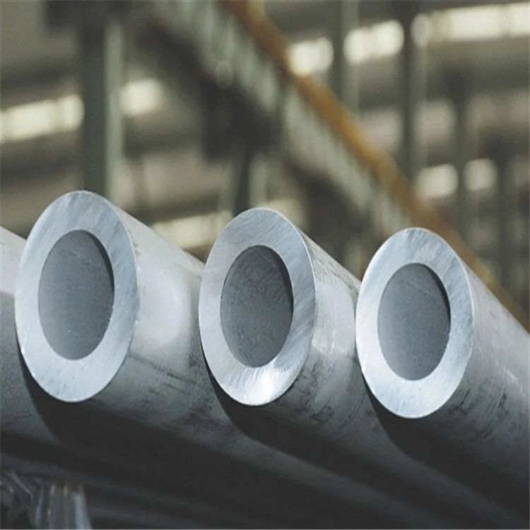 5052 High quality irrigation aluminum pipe sch 80 for aviation