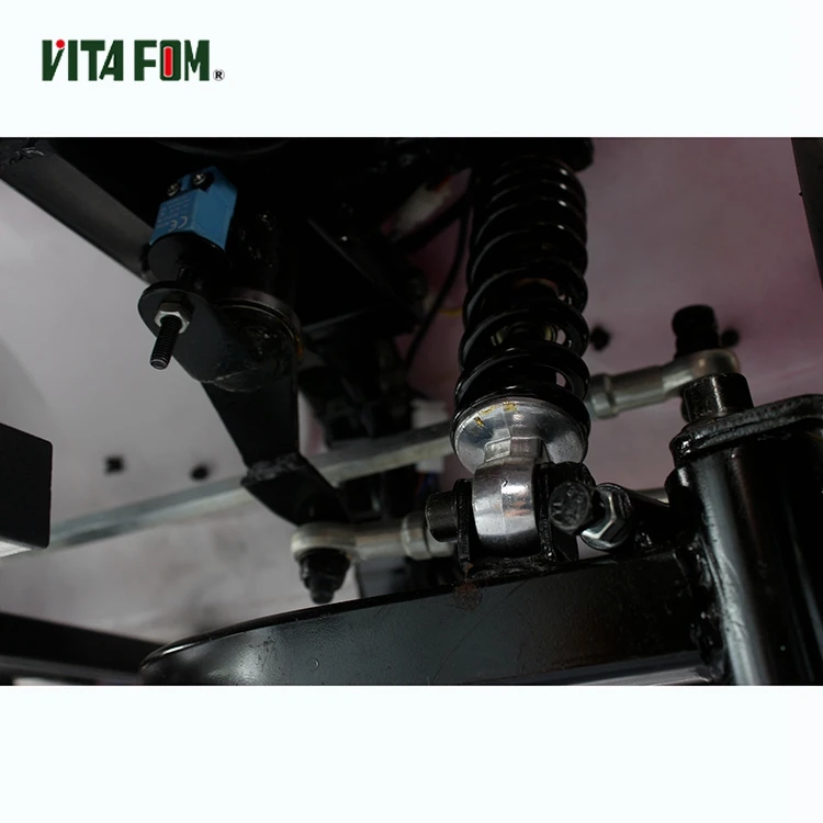 Wholesale Travel 4 Wheels Elderly Electric Scooter Disabled Handicapped Folding Mobility For Seniors