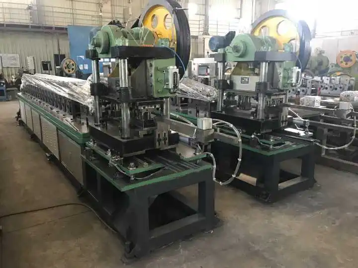  Машина для производства выдвижных ящиков с шарикоподшипником в Китае