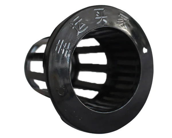 New Product Agriculture Greenhouse Plastic Net Pot NFT For Hydroponic System