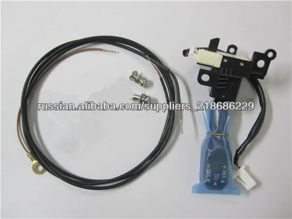 Высокая Quailty Toyota круиз-контроль Переключатель OEM # 84632-34011 Для Prius/Camry/Corolla/Yaris/Wish/Hilux/RAV4/Avensis