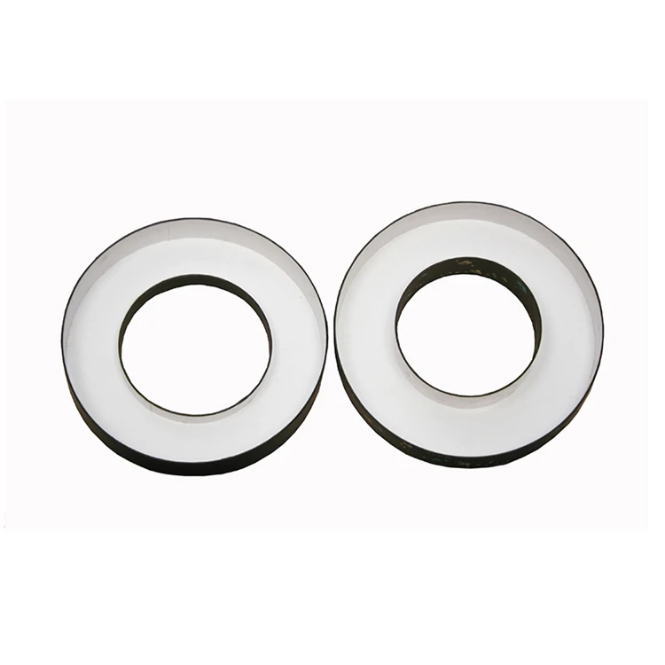 Customized Round Macaron Box Factory Wholesale Luxury Food Candy Packaging Handmade Rigid Boxes Paper Cardboard Box Paperboard